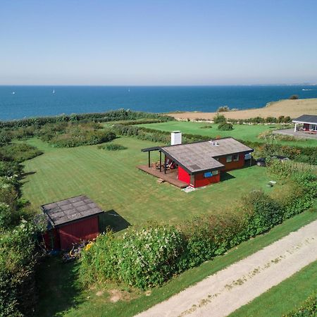 Magnificent House With Splendid View To The Sea Villa ฟาบอร์ก ภายนอก รูปภาพ